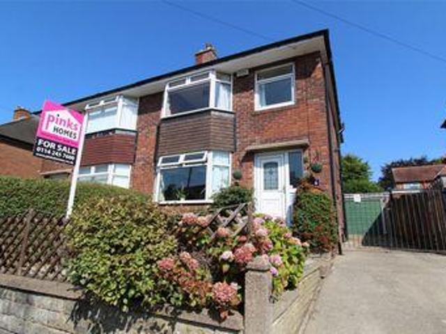 House for sale in South Yorkshire