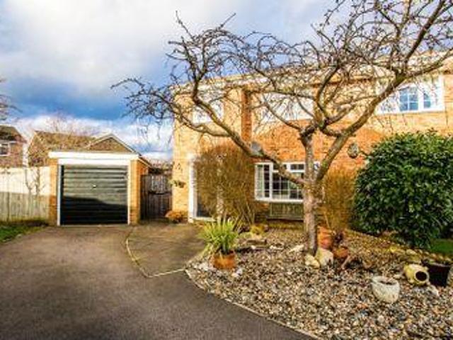 House for sale in Buckingham, Buckinghamshire