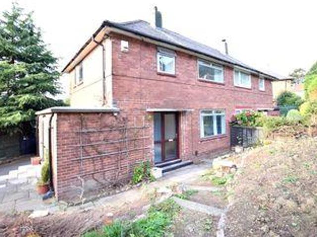 House for sale in West Yorkshire