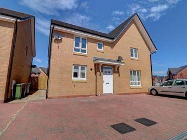 House for sale in Scotland