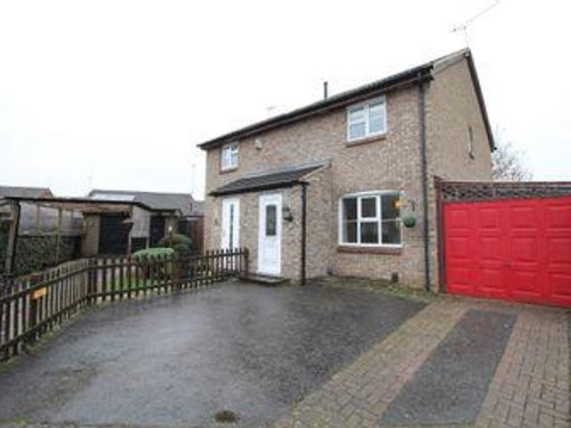 House for sale in Pinfold, Leicestershire