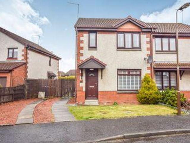 House for sale in Dedridge, Scotland