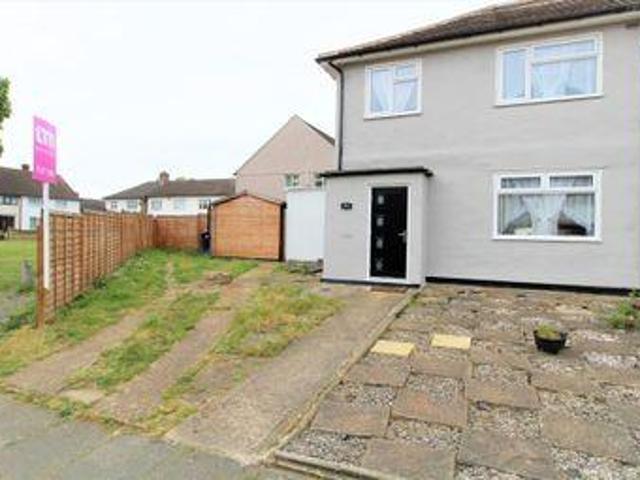 House for sale in South Ockendon, Essex