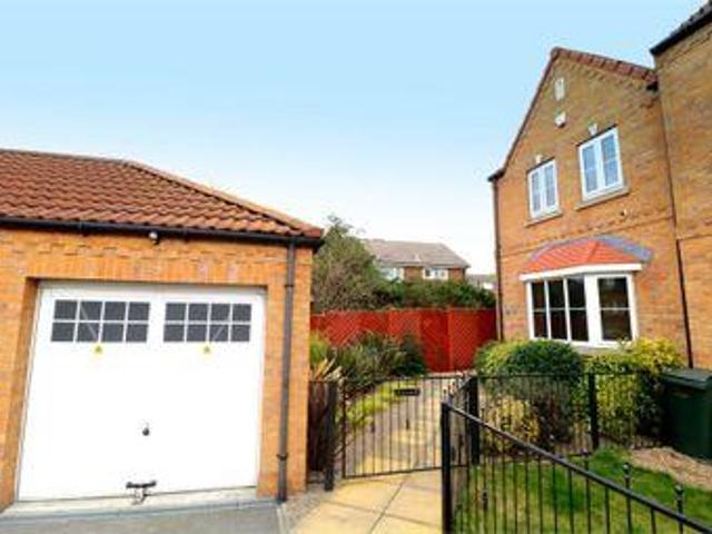 House for sale in South Yorkshire