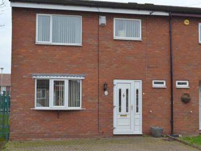 House for sale in West Bromwich, West Midlands