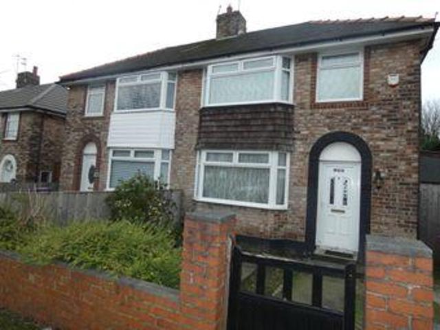 House for sale in Calderstones