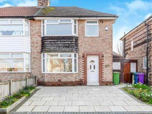House for sale in Calderstones