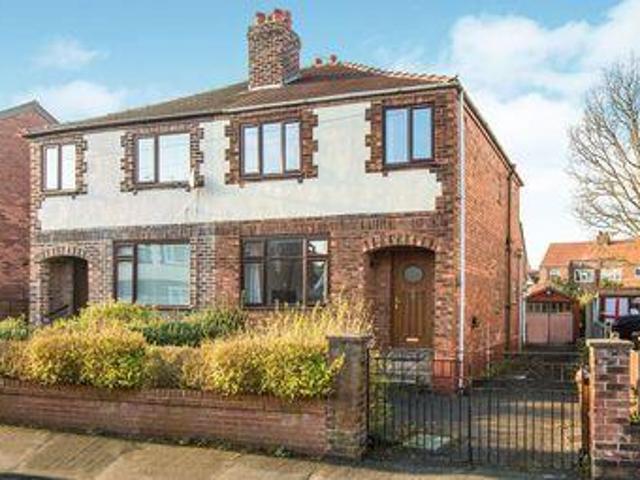 House for sale in Preston, Lancashire