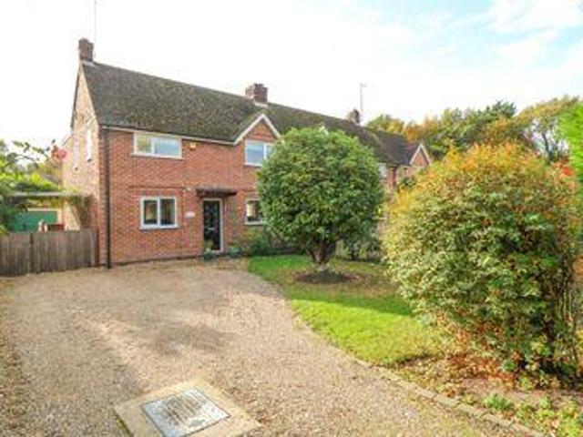 House for sale in Fordham Heath