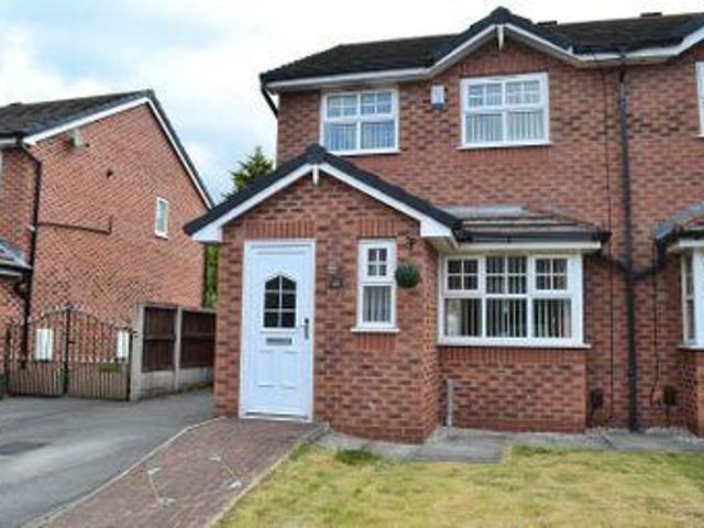 House for sale in Lancashire