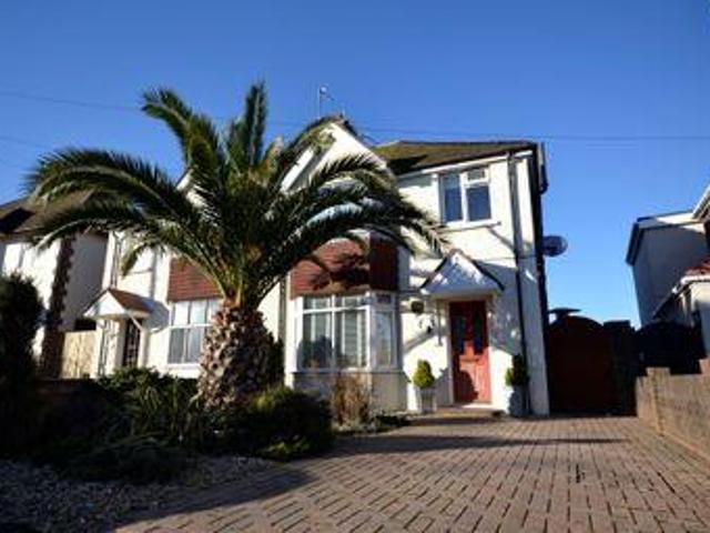 House for sale in Eastbourne, East Sussex