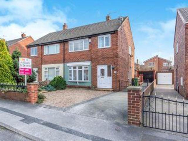 House for sale in Castleford, Wakefield