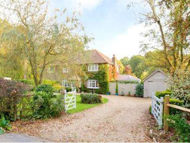 House for sale in Perryfields, West Sussex