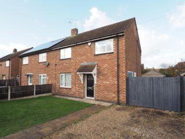 House for sale in Alverton, East Midlands