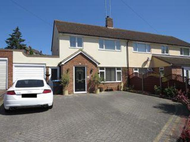 House for sale in Pouchen End, Hertfordshire