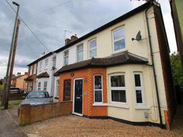 House for sale in Aldershot, Hampshire