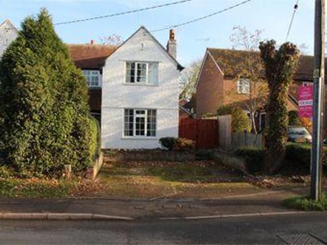 House for sale in Leicester Forest East, Blaby