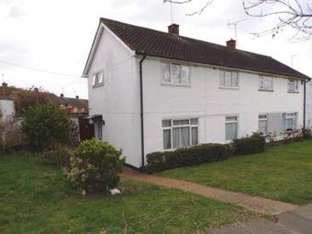 House for sale in Basildon