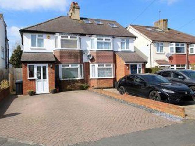 House for sale in Hillview, Surrey