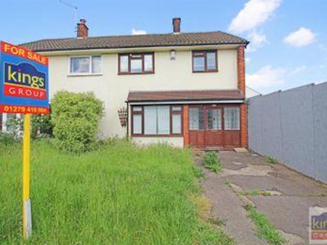 House for sale in Harlow