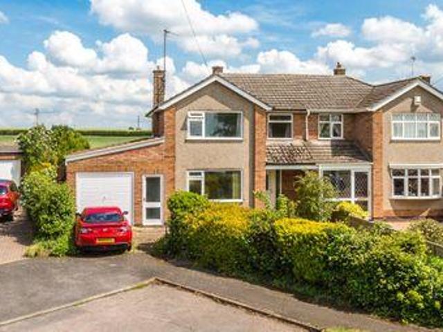 House for sale in Wellingborough
