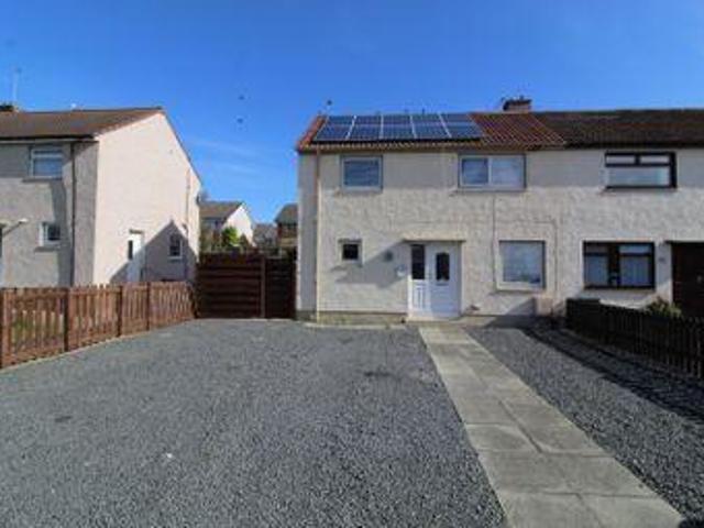 House for sale in Scotland