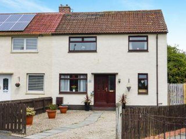 House for sale in Scotland