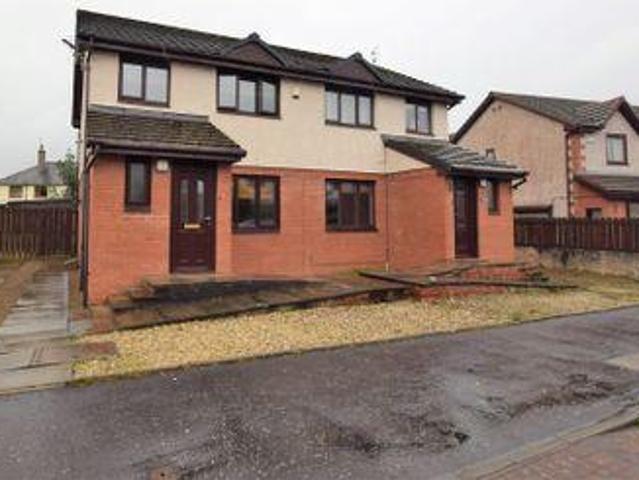 House for sale in Scotland
