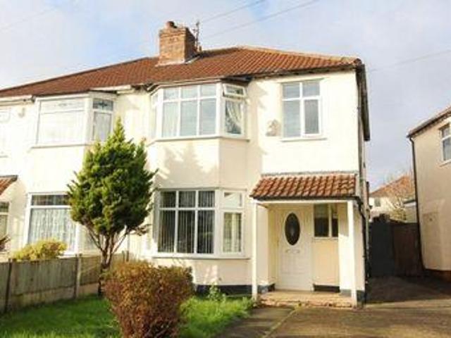 House for sale in Calderstones