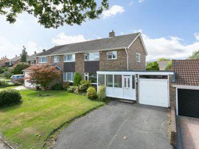 House for sale in Glynde, West Sussex