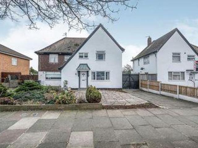 House for sale in Southport, Sefton