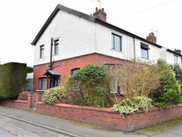 House for sale in Poulton-le-Fylde, Wyre