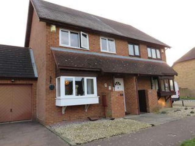 House for sale in City of Milton Keynes, England