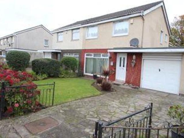House for sale in Stanwix, Scotland