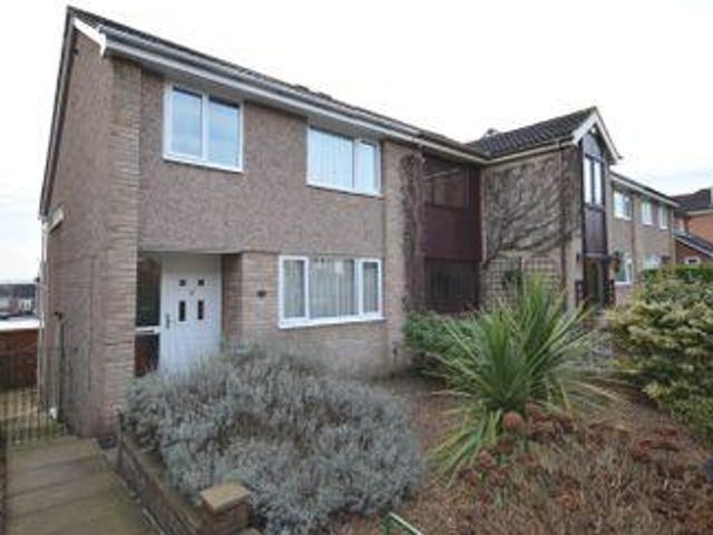 House for sale in West Yorkshire