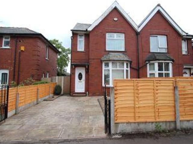 House for sale in Lancashire