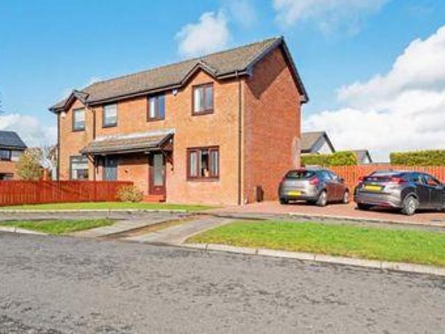 House for sale in Hamilton, South Lanarkshire