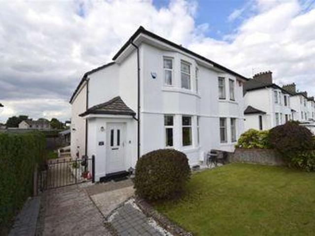 House for sale in Glenburn, Scotland