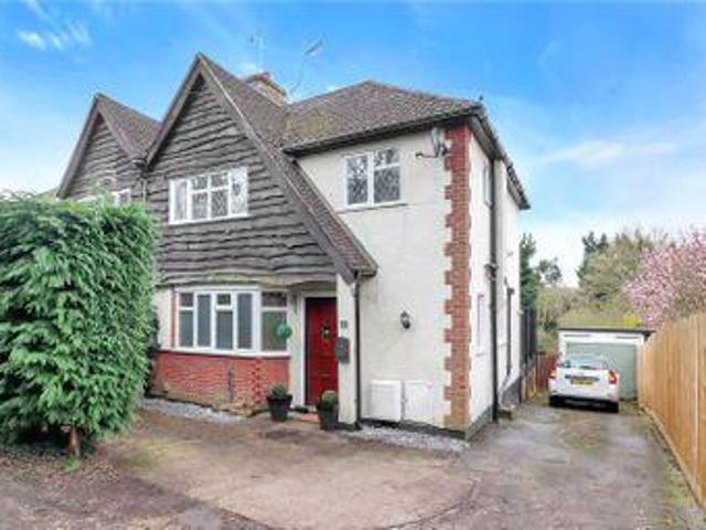 House for sale in Pouchen End, Hertfordshire