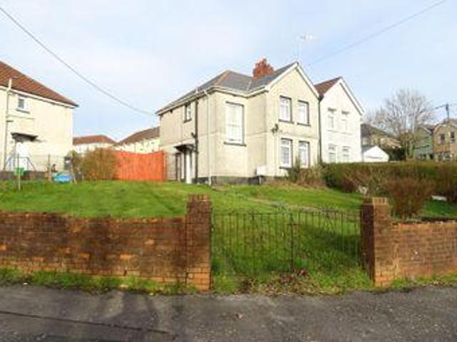 House for sale in Wales