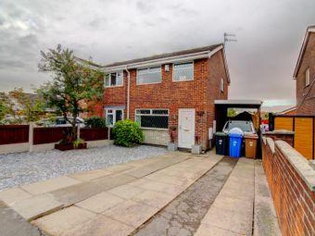 House for sale in Stoke-on-Trent