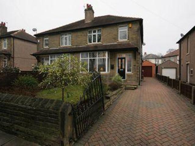 House for sale in Brighouse, West Yorkshire