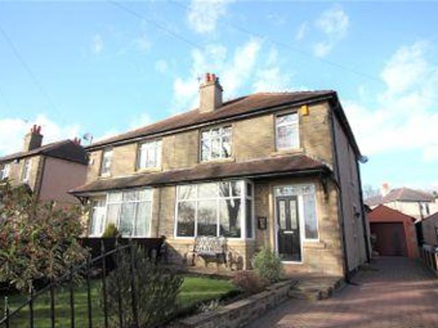 House for sale in Brighouse, Calderdale