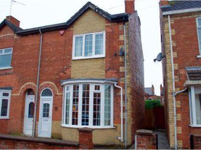 House for sale in Gainsborough CP, Ingleby