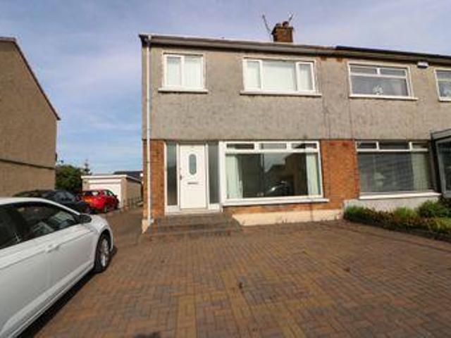 House for sale in Scotland