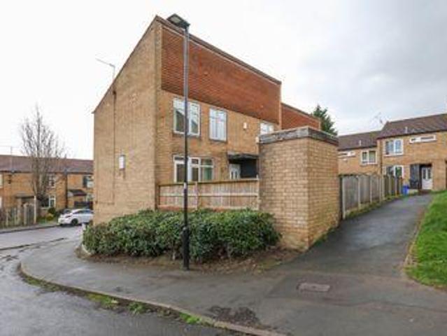 House for sale in South Yorkshire