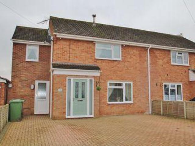 House for sale in Bromsberrow Heath, Gloucestershire