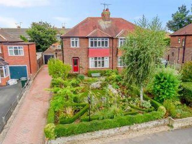 House for sale in Fishers Green, North Yorkshire