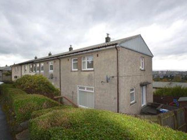 House for sale in Dumbarton, Scotland