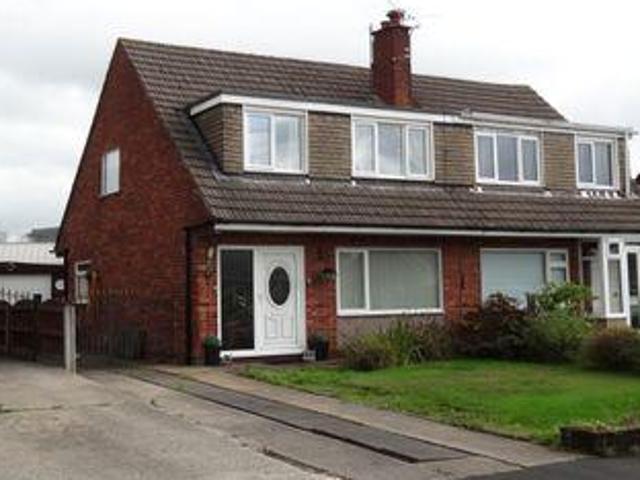 House for sale in Higher Bartle, Lancashire
